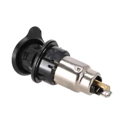 Lampa JCB Cigarette lighter socket 715/08100APPLICATION