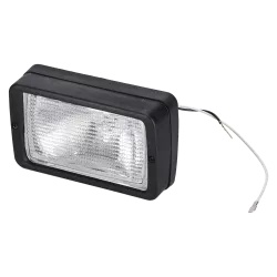 Lampa JCB Front work lamp 3CX 4CX 700/31800