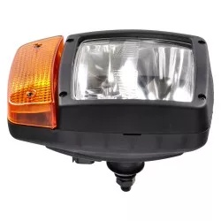 Lampa JCB Headlight, beam 700/50055