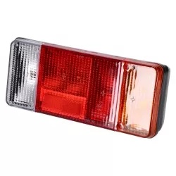 Lampa JCB Right rear lamp with reverse light 700/38100A