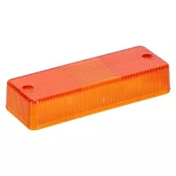 Lampa JCB Turn signal lamp lens 700/16001
