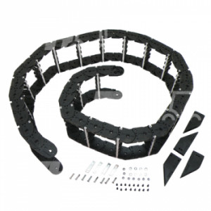 Lant portcablu pentru incarcator telescopic Manitou MRT 1742