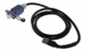Limitator 3A, 2 contacte NO pentru nacele Genie Z-135/70 și ZX-135/70