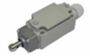 Limitator cu un conector NC si unu NO pentru nacele Haulotte HA15IP, HA43JE, HA120PX