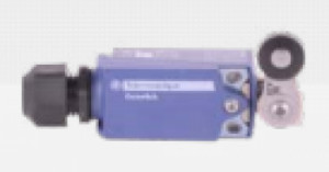 Limitator nacela telescopica Genie S80, S85