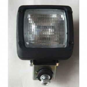 Lumina de lucru pentru miniexcavatoare JCB MINI 802/808 700/50029 - Img 4