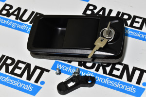 Maner de usa pentru incarcator telescopic Merlo - Img 1