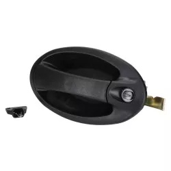 Maner JCB Left door handle 3CX 4CX / Cab P21 332/A3731