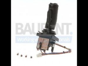 Maneta de comanda CTI Internal 287-21200