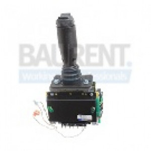 Maneta de comenzi CTI Internal 287-03360
