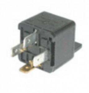 Mini releu pentru nacela Teupen Leo 15GT, Leo 18GT, Leo 23GT
