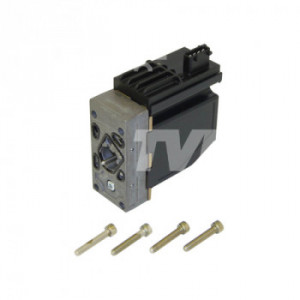 Modul electronic incarcator telescopic Merlo ROTO40.25MCSS