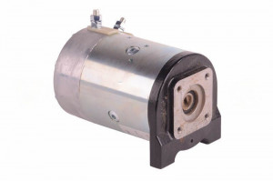 Motor electric 12V nacela JLG 70001056 860SJ, 1200SJP, 1350SJP