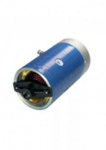 Motor electric 24V, 1.2kW pentru trape hidraulice BÄR Cargolift, Dautel, MBB-Palfinger, Sörensen, Zepro
