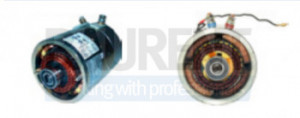 Motor electric 24V 2,2kW lift hidraulic ERHEL HYDRIS 111TP3200