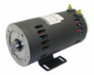Motor electric 48 V, 70 A pentru nacele Genie Z-30/20N