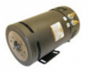 Motor electric 48V pentru nacele Mec