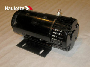 Motor electric nacela foarfeca Haulotte