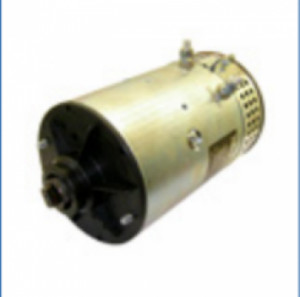 Motor electric nacela Nifty 120H(TM34H), HR12, 120(TM34), 170