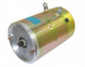 Motor electric pentru nacela JLG 1930ES
