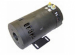 Motor electric pentru nacela marca Snorkel SL20