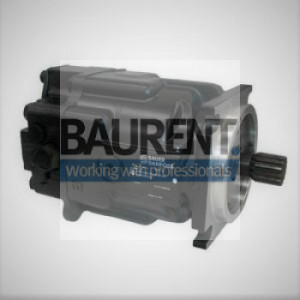 Motor hidraulic incarcator telescopic Merlo 035963