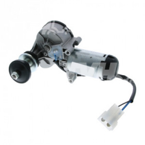 Motor stergator parbriz incarcator telescopic Merlo ROTO40.25MCSS