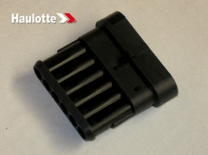 Mufa electrica tip mama pentru nacela Haulotte