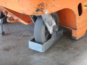 Nacela 5.5m Order Picker Airo V6E - B35011 2015 - Img 3