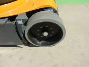 Nacela articulata Haulotte HA12CJ+ 12m 2021 - B30546 - Img 7