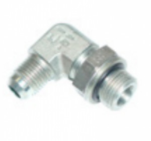 Niplu hidraulic pentru nacele Haulotte HA16SPX, COMPACT12, H12SX, HA12I