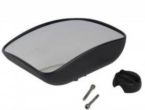 Oglinda pentru incarcator Manitou 203x164mm - Img 2