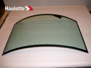 Parbriz cabina telehandler Haulotte HTL4017 830X1368X146 - 122290