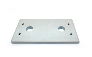 Patina brat telescopic Manitou 882153 - Img 3
