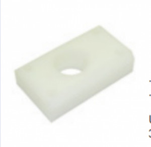 Patina pentru nacela Mec 2033/2033RS, 3072RT/3772RT, 3072 4WD