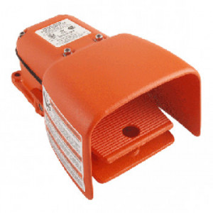 Pedala de picior nacela ridicatoare JLG 123412