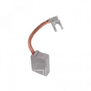 Perie carbune 9x20x29mm