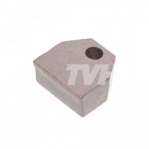 Perie carbune pt Bobcat 10x19x19mm