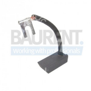 Perie colectoare 12,5 x 15.9 x 36.4 mm nacela JLG