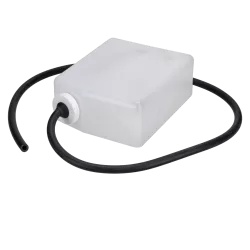 Piesa JCB Expansion tank 123/49200