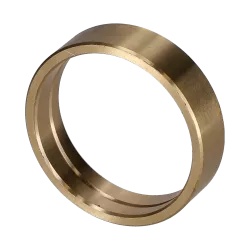 Piesa JCB H: 25 mm · Ø ext.: 95 mm · Ø int.: 83 mm Bush below gear pinion 3CX 4CX 808/00186