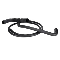 Piesa JCB Lower water hose 3CX 4CX 834/10597