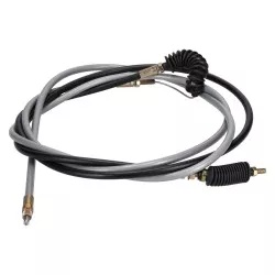 Piesa JCB Throttle cable 3CX 4CX 910/48801