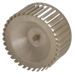 Piesa JCB Wheel blower 3CX 4CX 123/04867