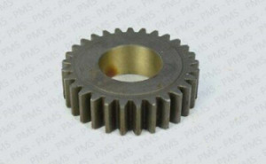 Pinion Case, Cat, Fermec, Terex