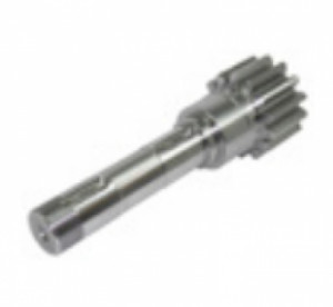 Pinion rotire pentru nacele Haulotte