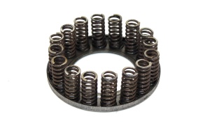 Piston ambreiaj cutie viteze Manitou 109662-AFTERMARKET - Img 2