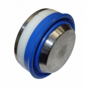 Piston cu cilindru hidraulic Ø 35x70 mm pentru lifturi hidraulice Dhollandia