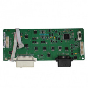 Placa circuite nacela Genie