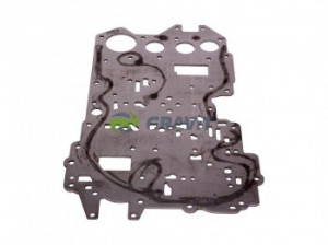 Placa cutiei de viteze pentru tractoare John Deere